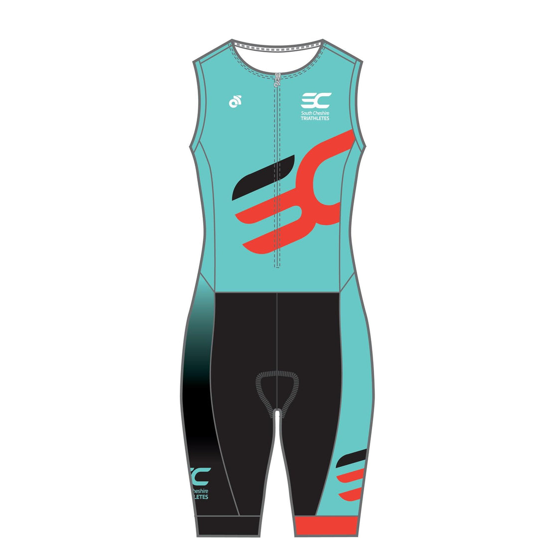 APEX+ Zero Tri Suit