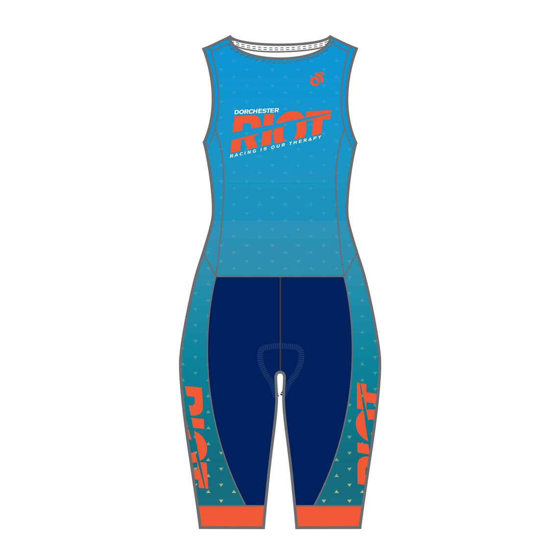 APEX+ Zero Tri Suit