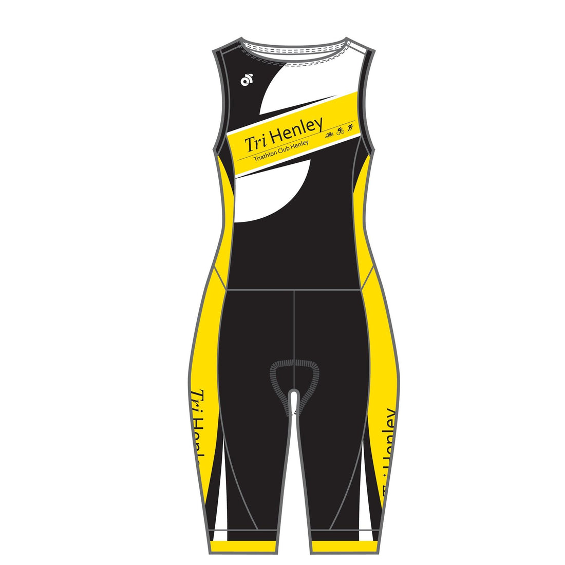 APEX+ Zero Tri Suit