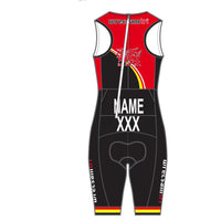APEX+ Zero Tri Suit