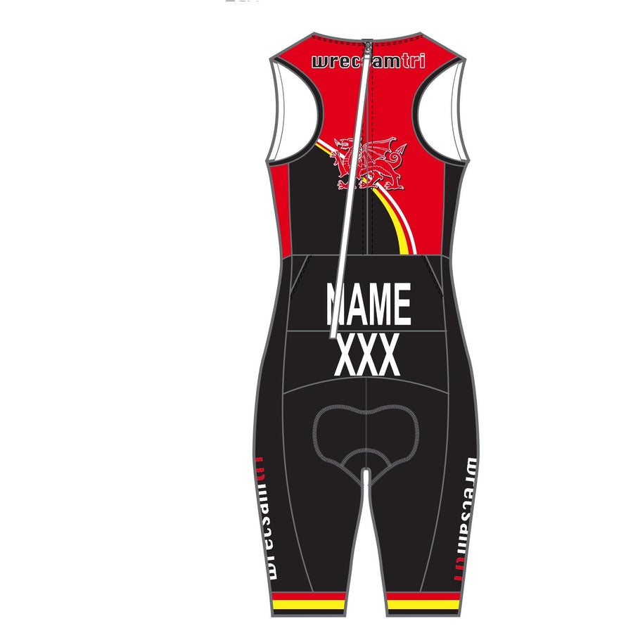APEX+ Zero Tri Suit