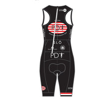 APEX+ Zero Tri Suit