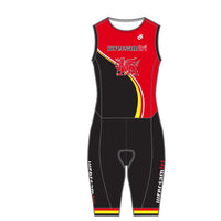 APEX+ Zero Tri Suit