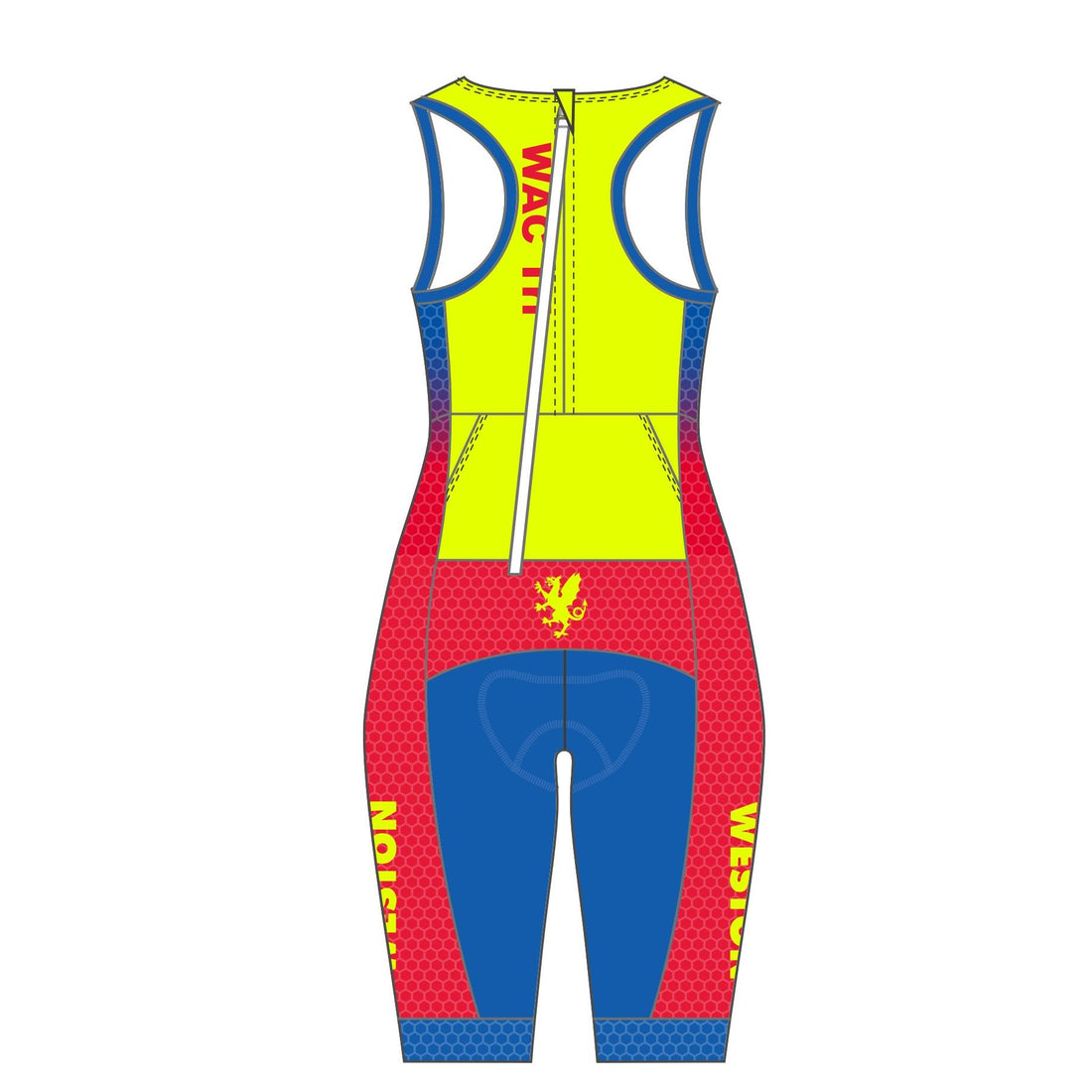 APEX+ Zero Tri Suit