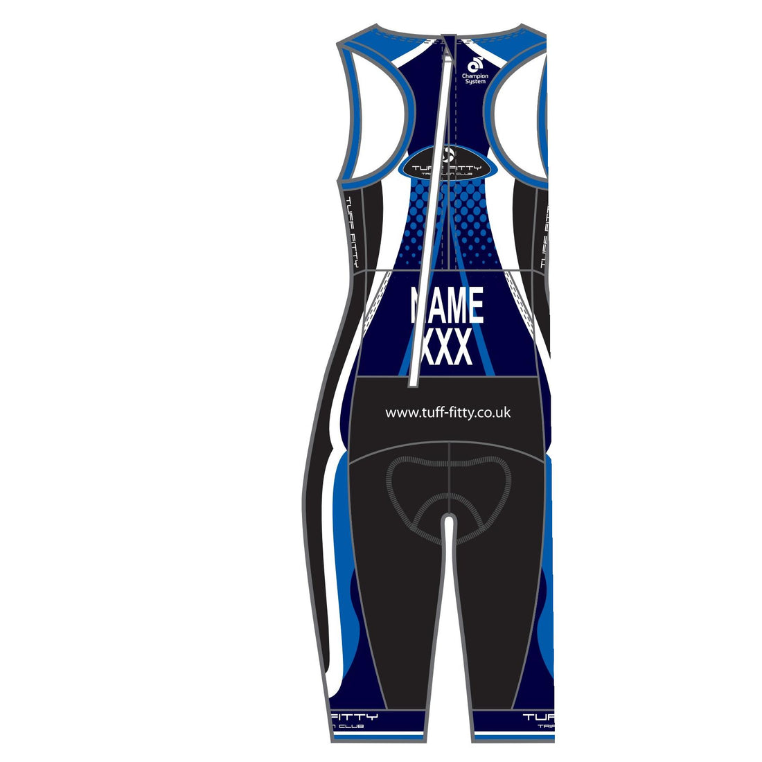 APEX+ Zero Tri Suit