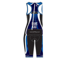 APEX+ Zero Tri Suit