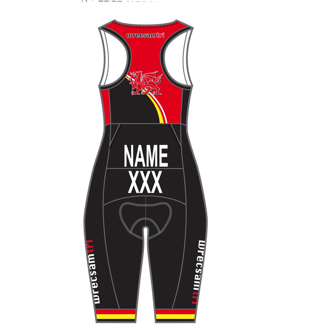 APEX+ Zero Tri Suit
