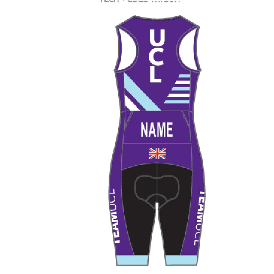 APEX+ Zero Tri Suit