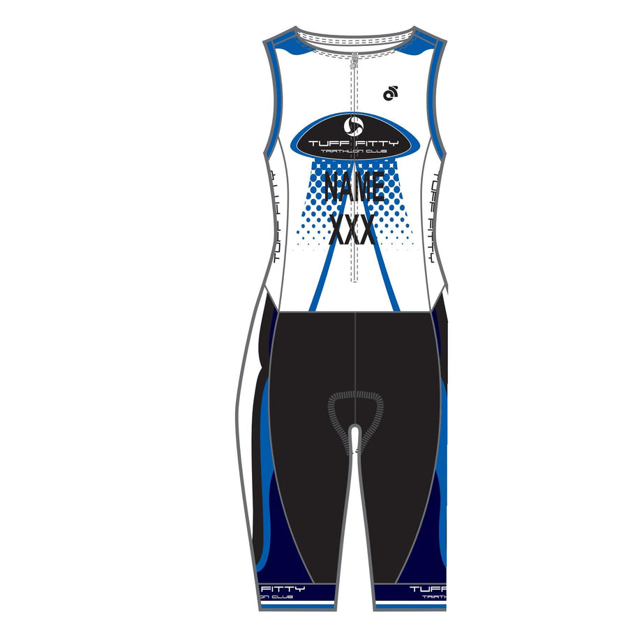 APEX+ Zero Tri Suit