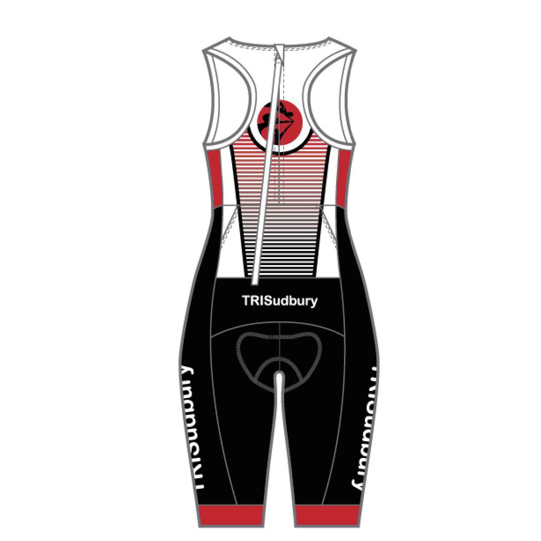 APEX+ Zero Tri Suit