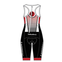 APEX+ Zero Tri Suit