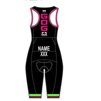 APEX+ Zero Tri Suit