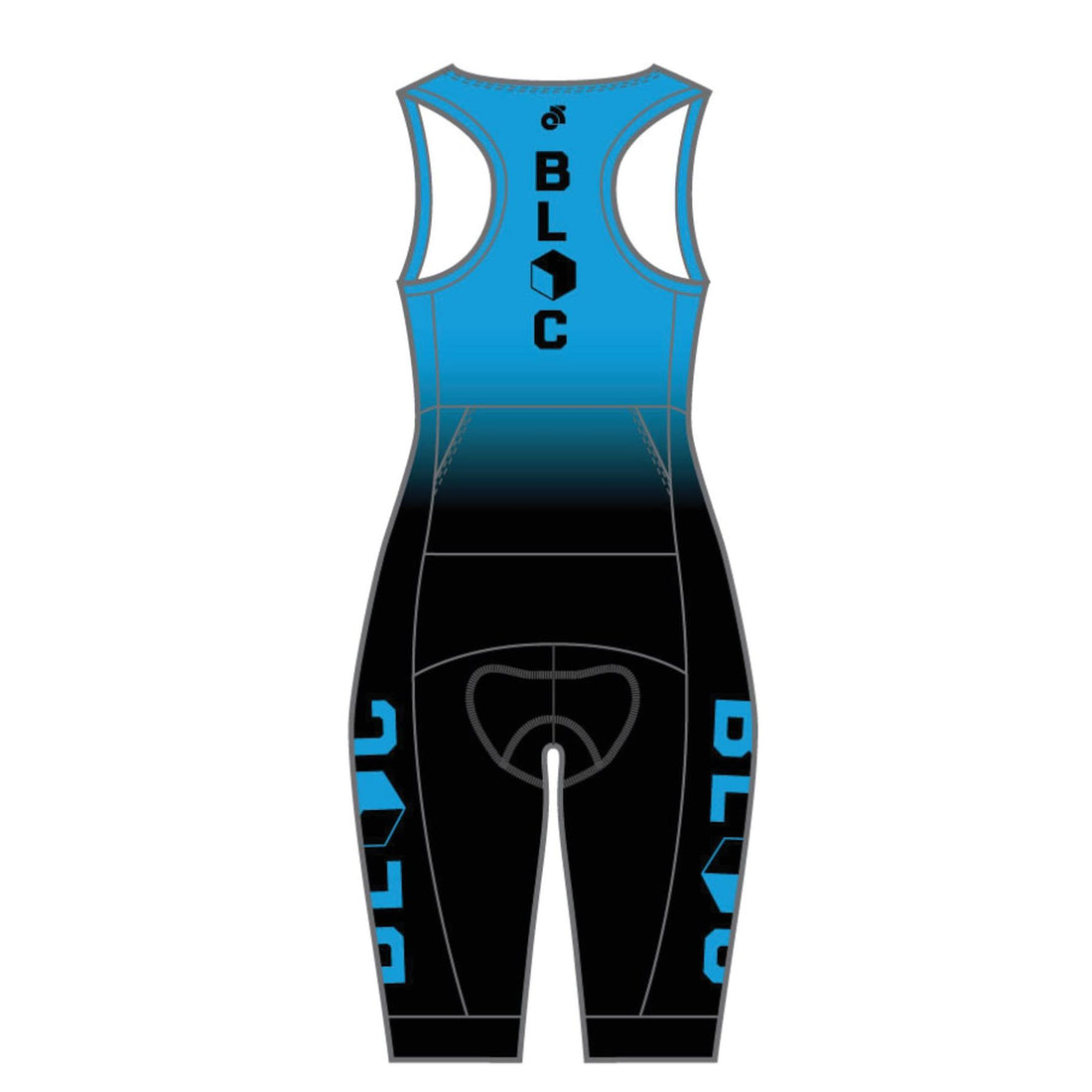 APEX+ Zero Tri Suit
