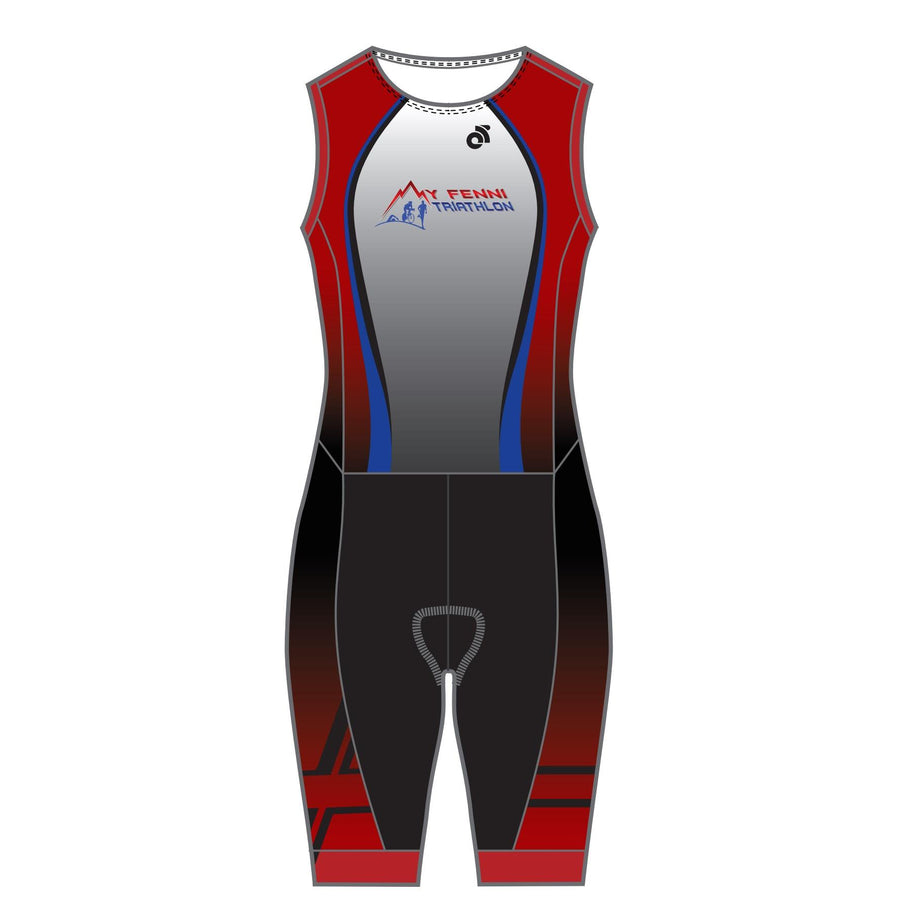 APEX+ Zero Tri Suit