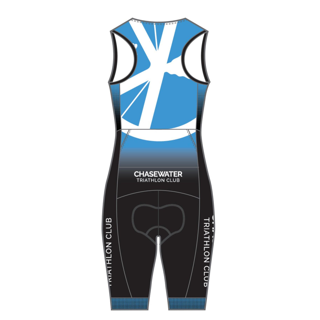 APEX+ Zero Tri Suit