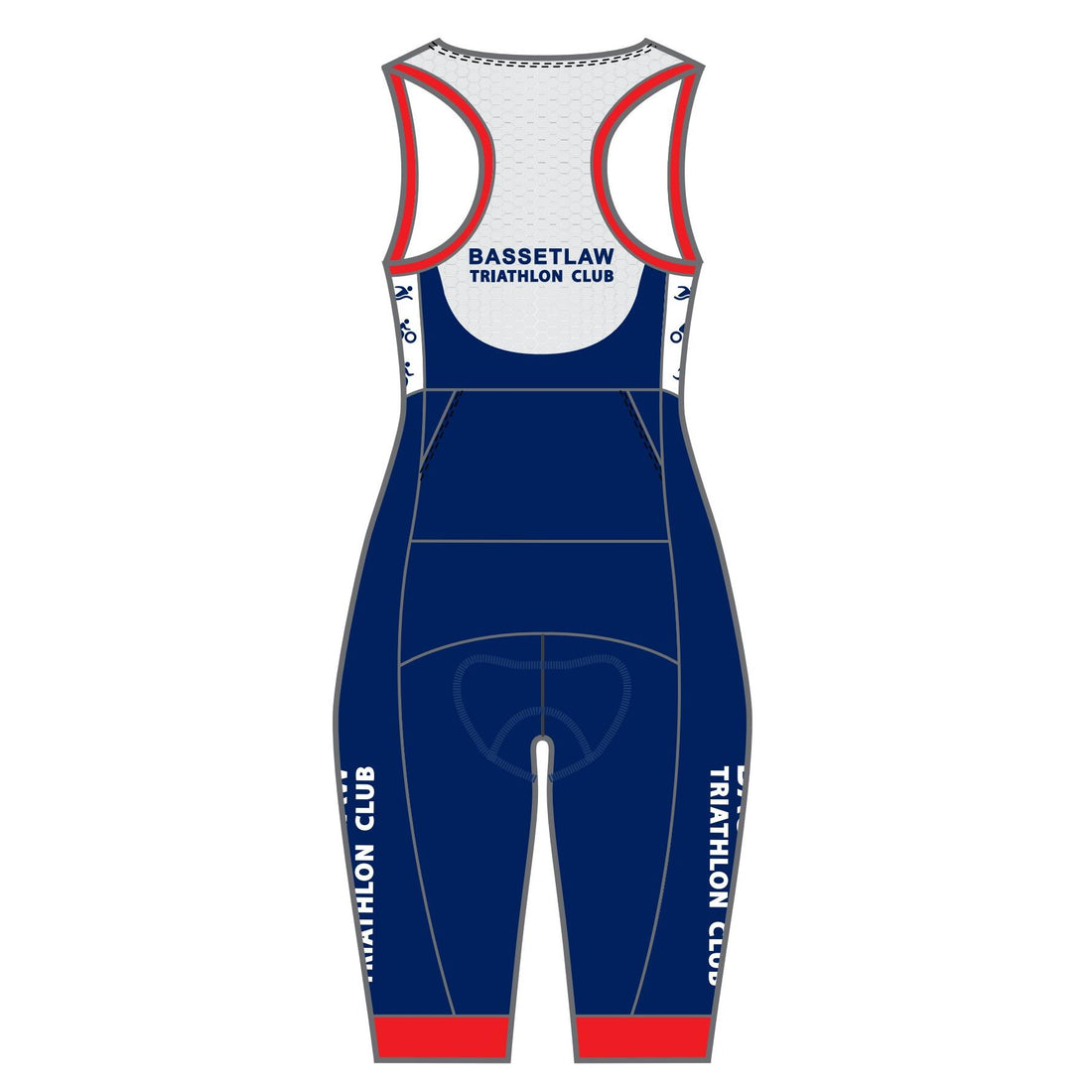 APEX+ Zero Tri Suit