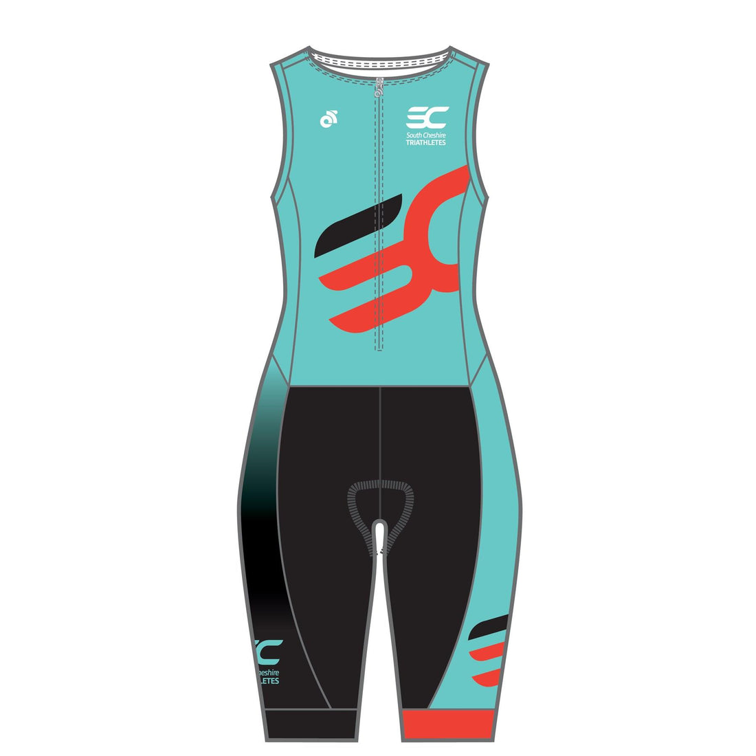 APEX+ Zero Tri Suit
