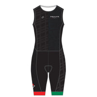 APEX+ Zero Tri Suit