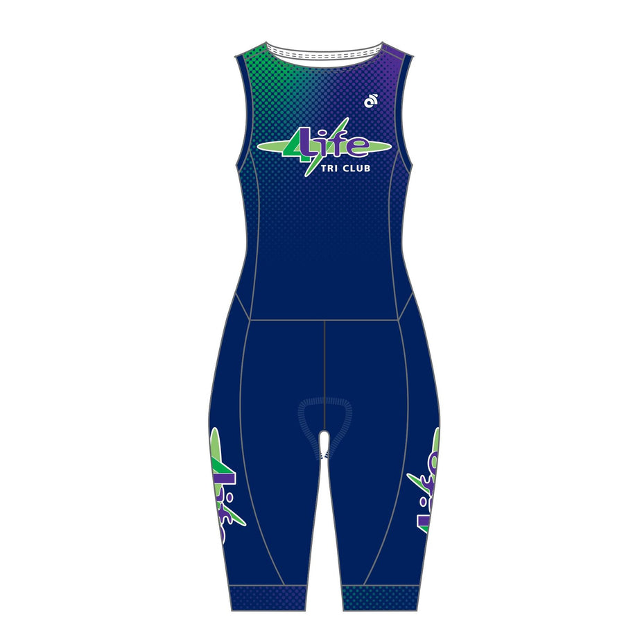 APEX+ Zero Tri Suit