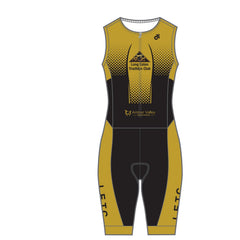 APEX+ Zero Tri Suit