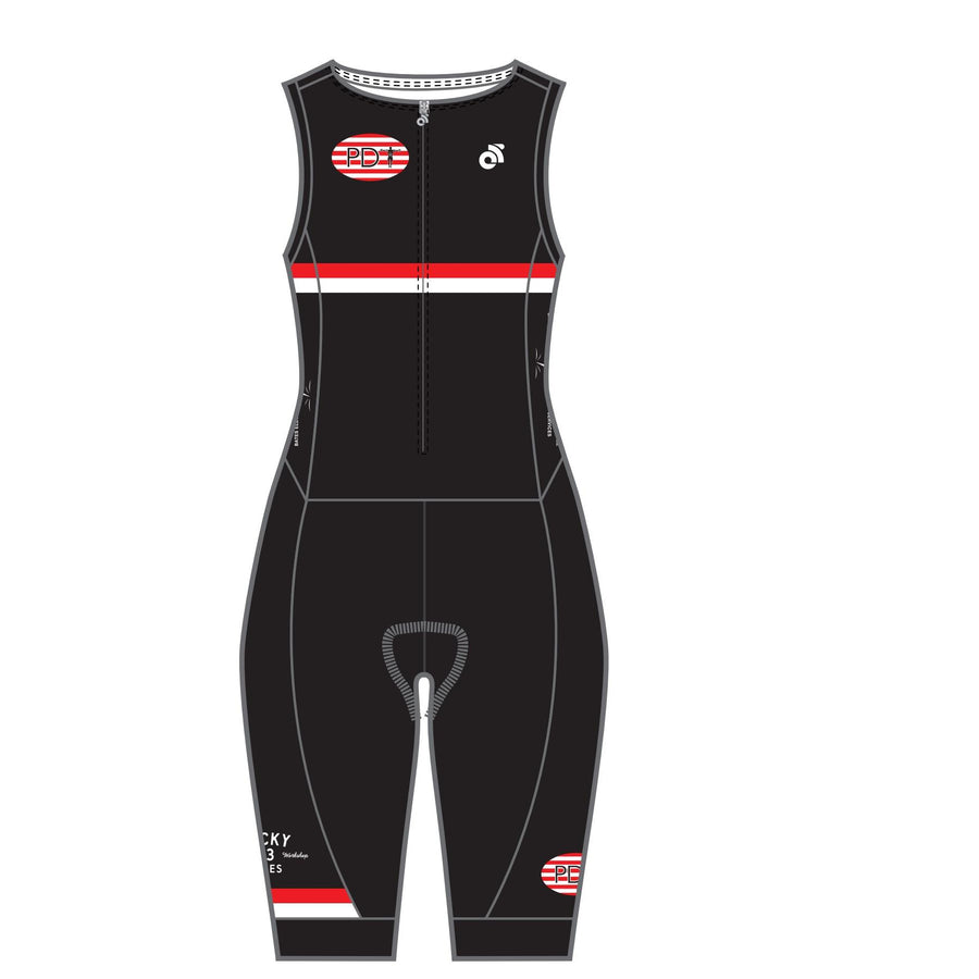 APEX+ Zero Tri Suit