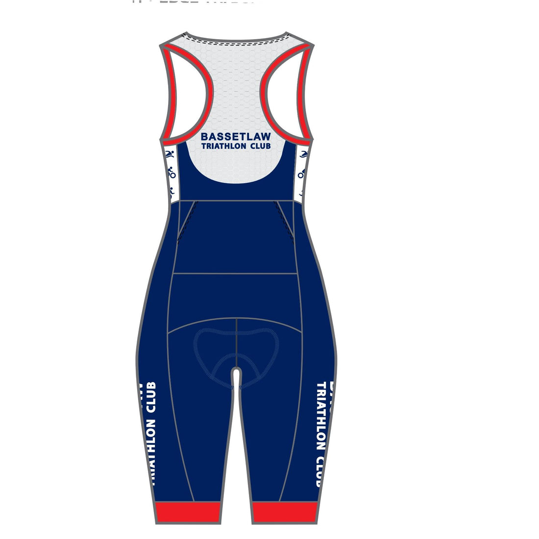 APEX+ Zero Tri Suit
