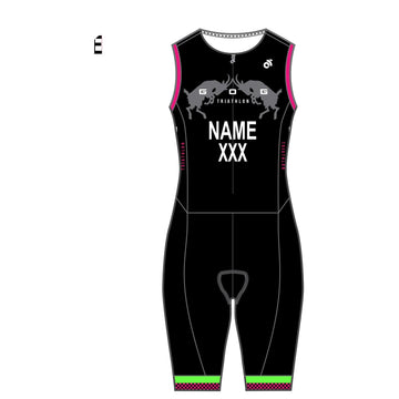 APEX+ Zero Tri Suit