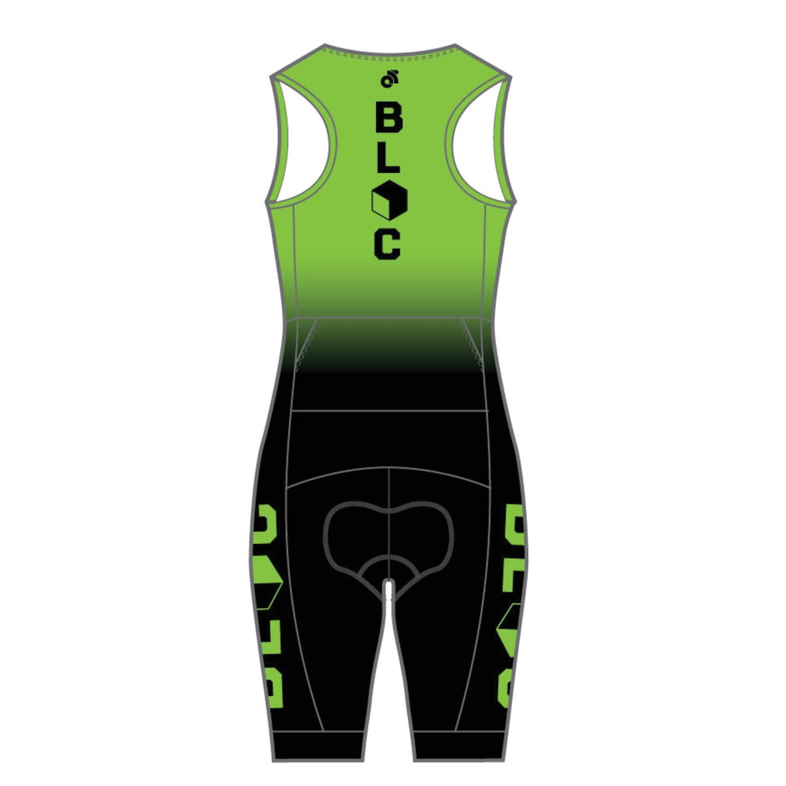 APEX+ Zero Tri Suit