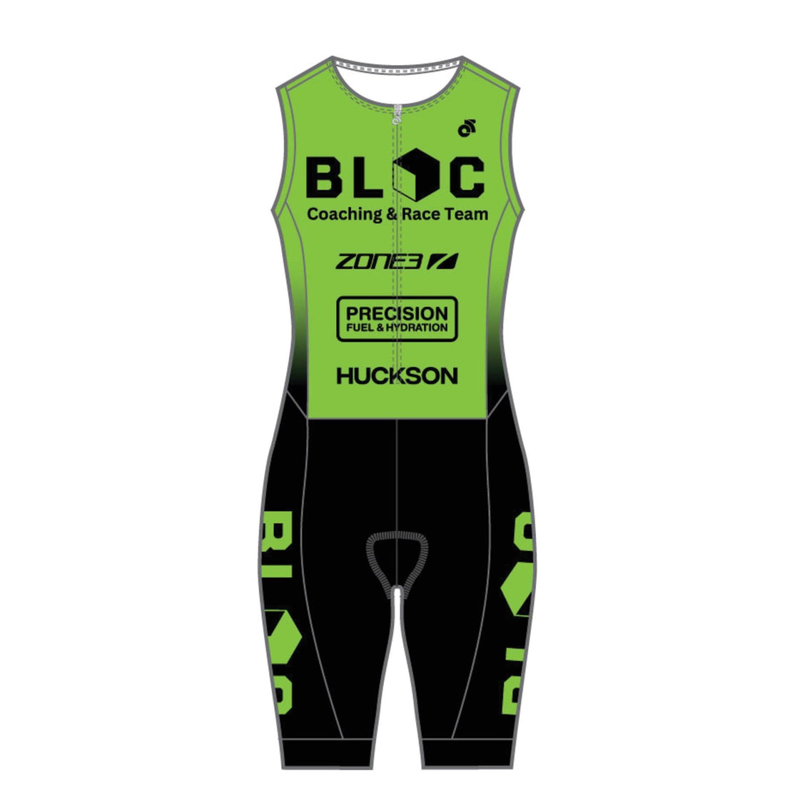 APEX+ Zero Tri Suit