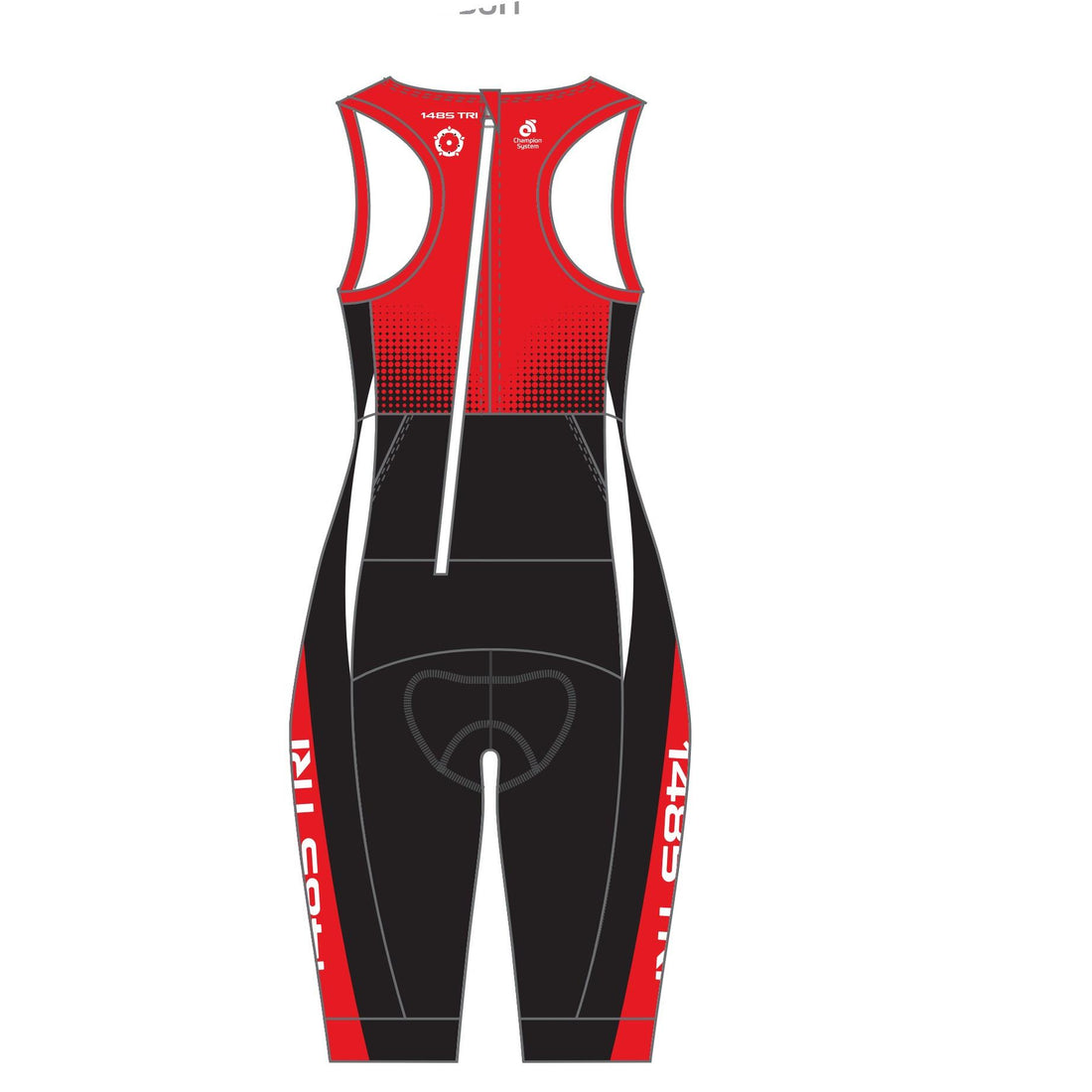 APEX+ Zero Tri Suit