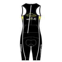 APEX+ Zero Tri Suit