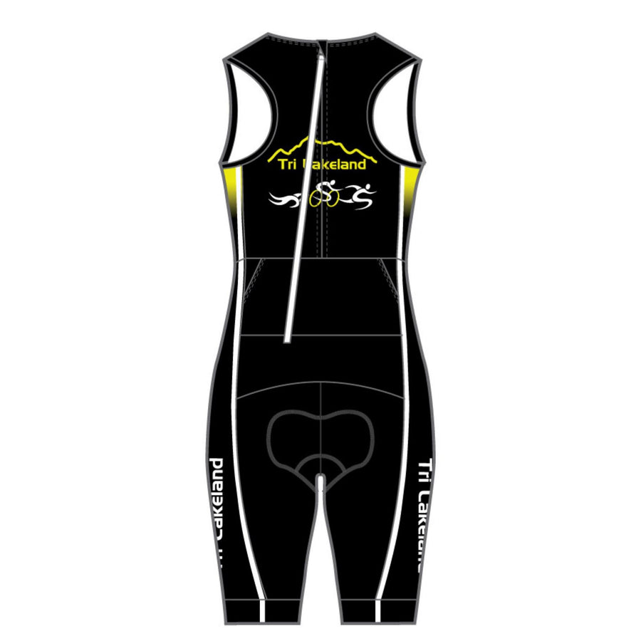 APEX+ Zero Tri Suit