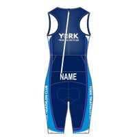 APEX+ Zero Tri Suit