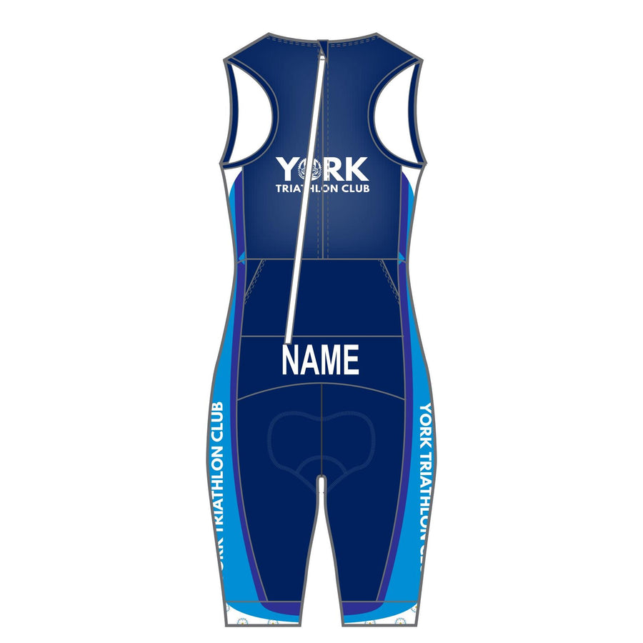 APEX+ Zero Tri Suit