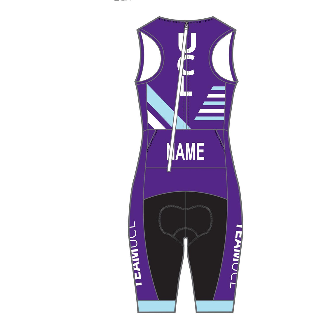 APEX+ Zero Tri Suit