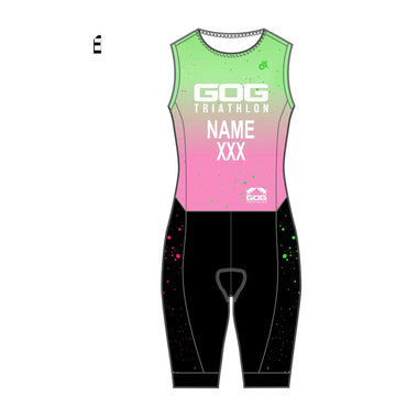 APEX+ Zero Tri Suit