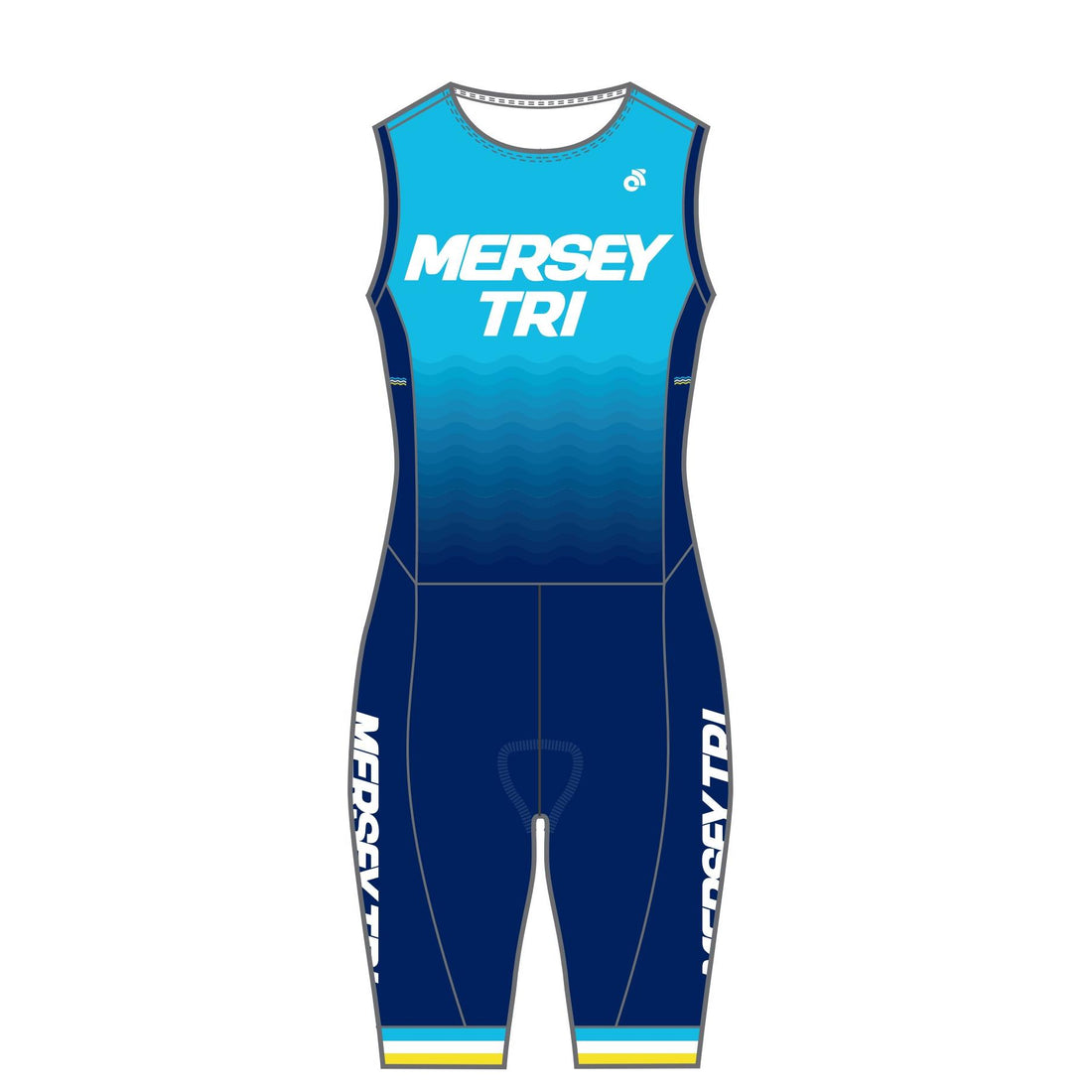 APEX+ Zero Tri Suit