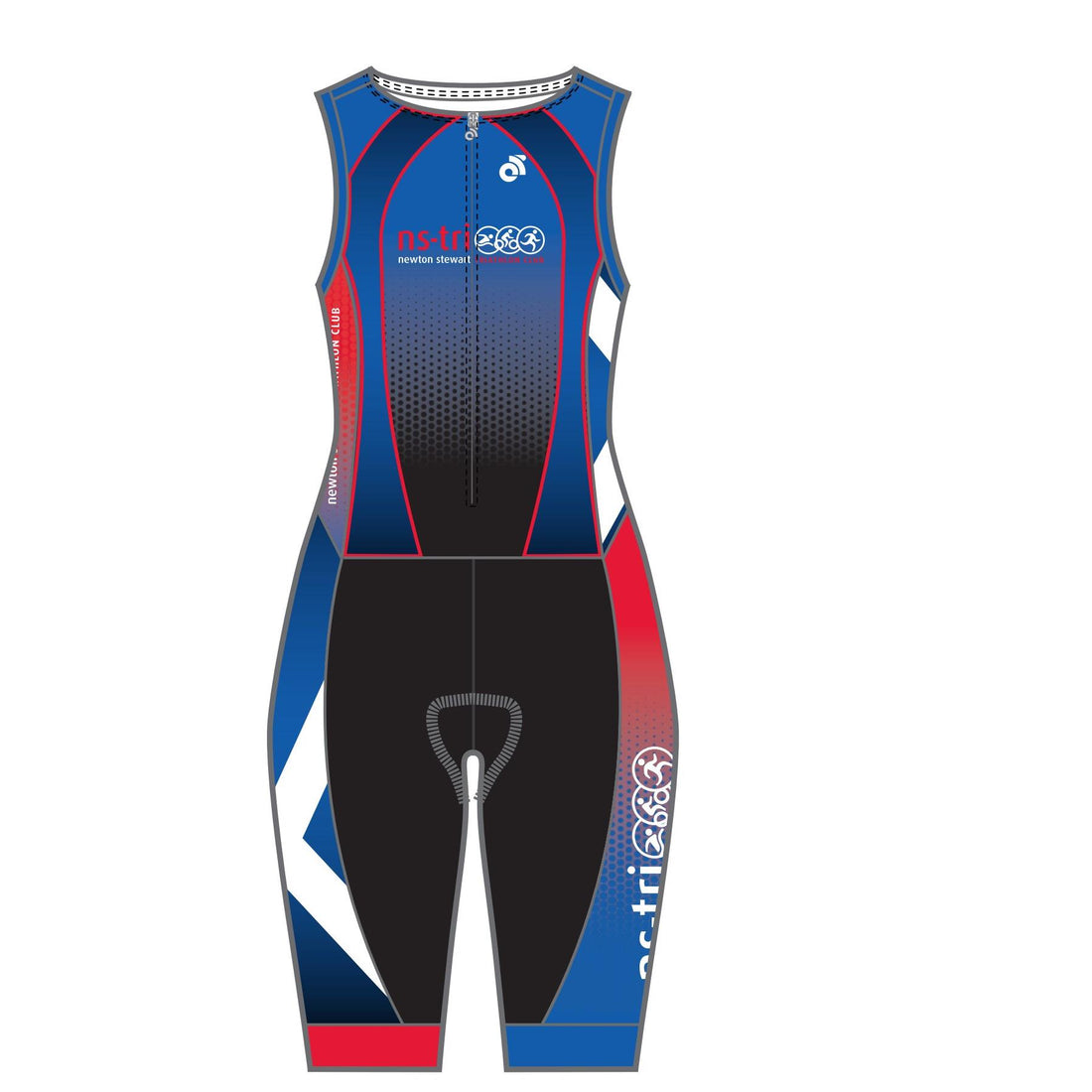 APEX+ Zero Tri Suit