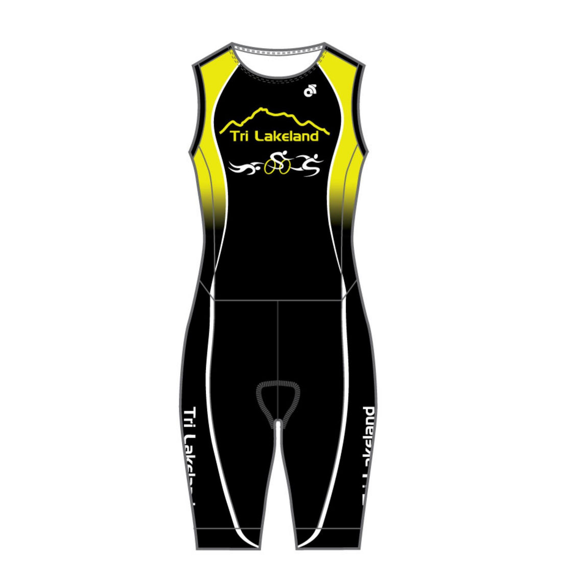 APEX+ Zero Tri Suit