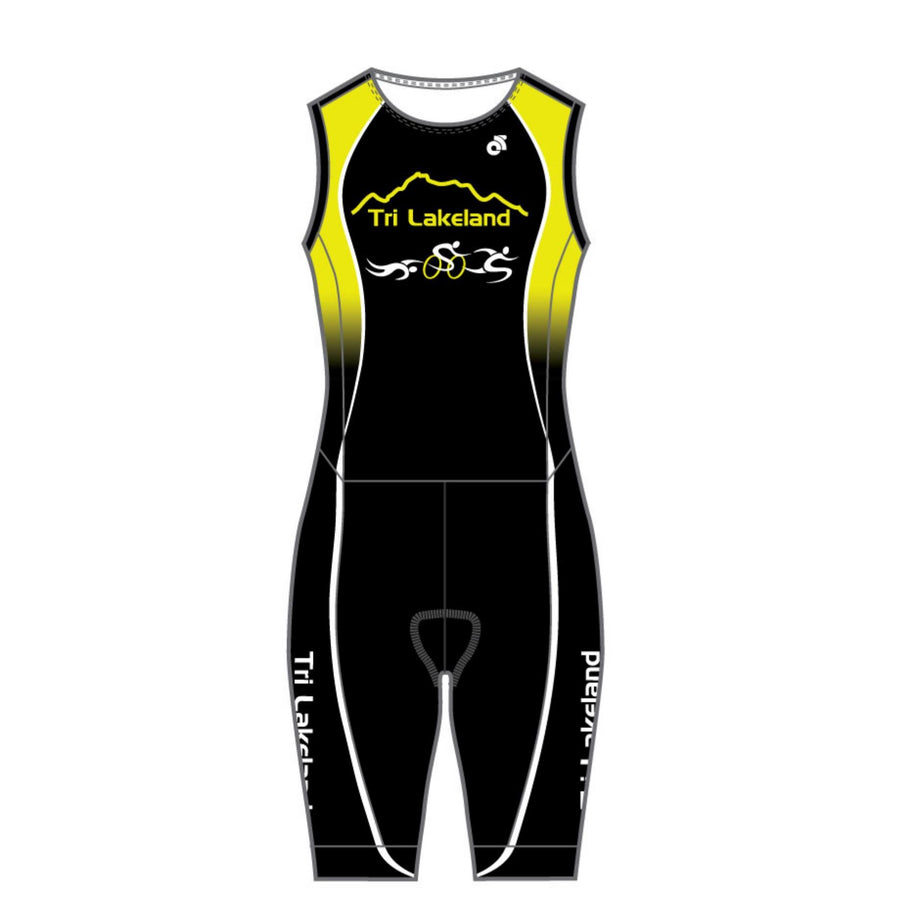 APEX+ Zero Tri Suit