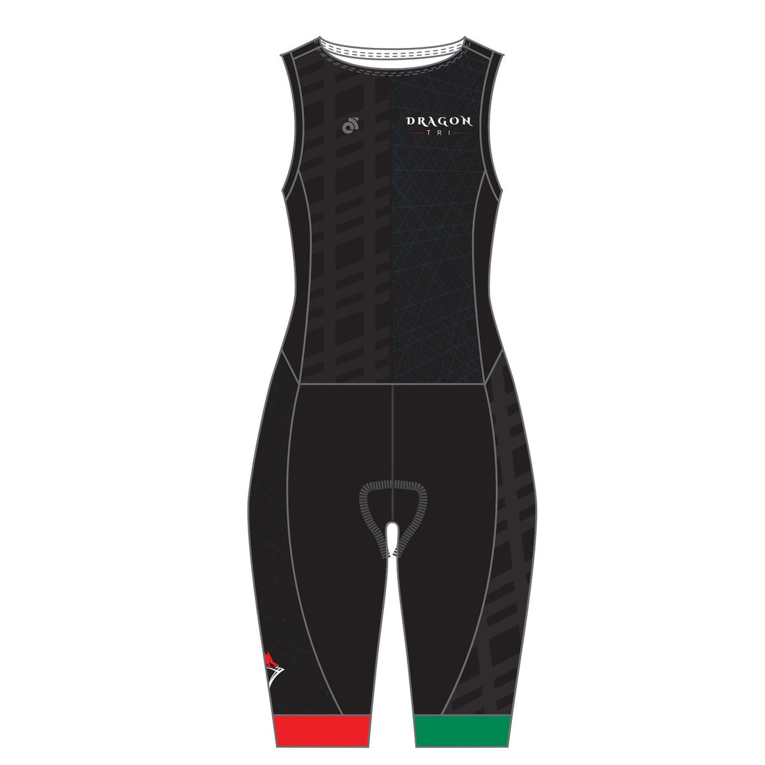 APEX+ Zero Tri Suit