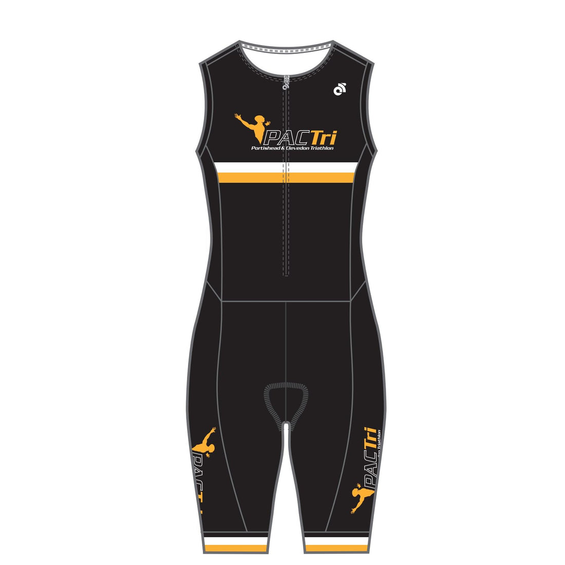 APEX+ Zero Tri Suit