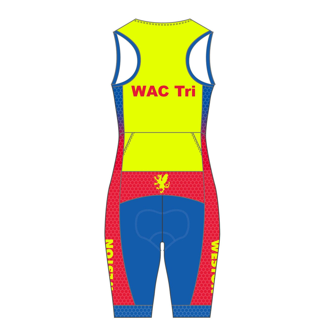 APEX+ Zero Tri Suit