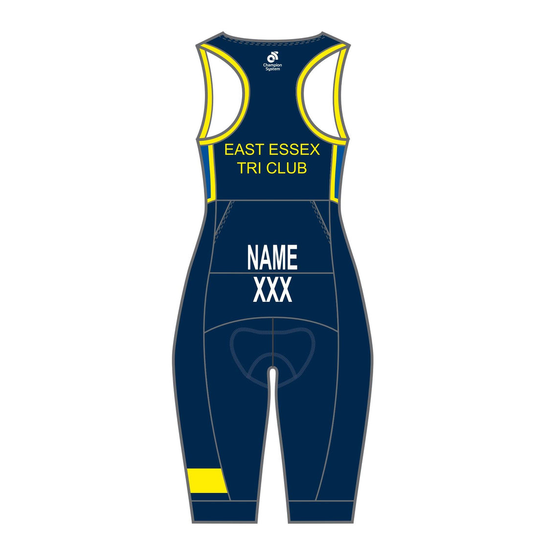 APEX+ Zero Tri Suit