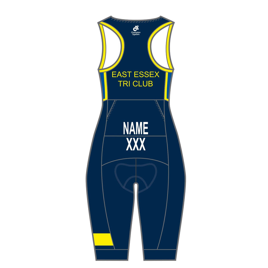 APEX+ Zero Tri Suit