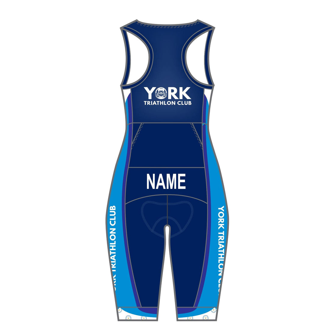 APEX+ Zero Tri Suit