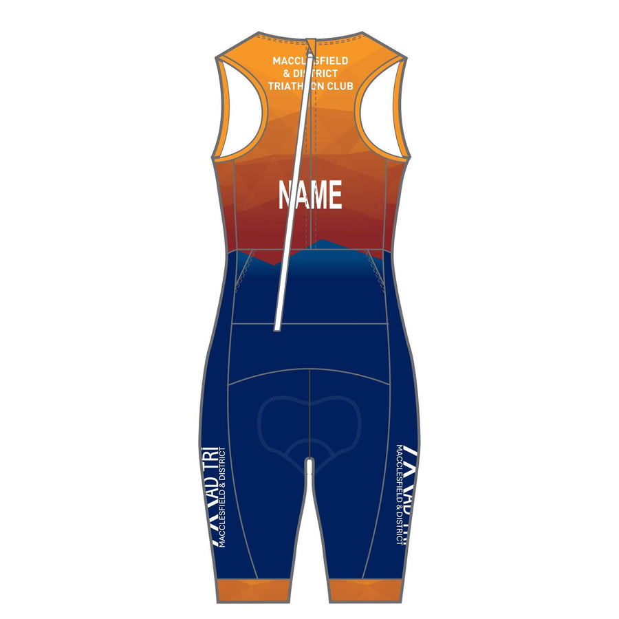APEX+ Zero Tri Suit