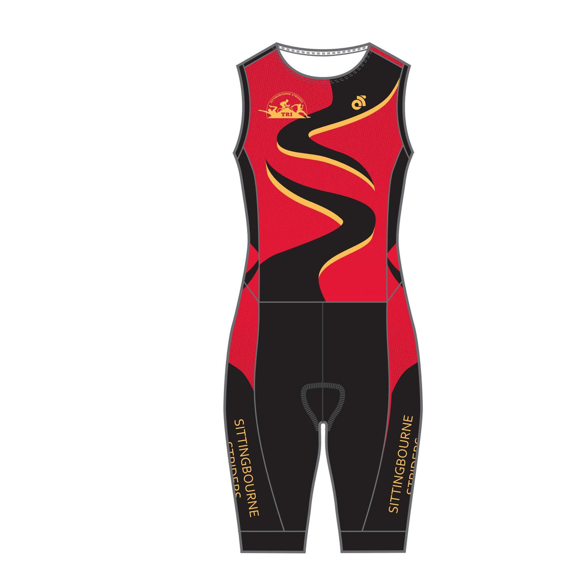 APEX+ Zero Tri Suit