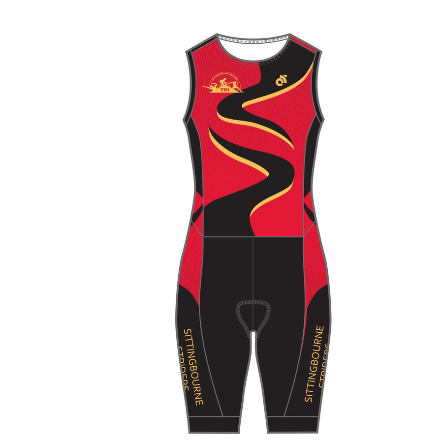 APEX+ Zero Tri Suit