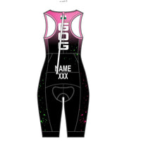 APEX+ Zero Tri Suit